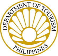 Member of Department of Tourism Philippines