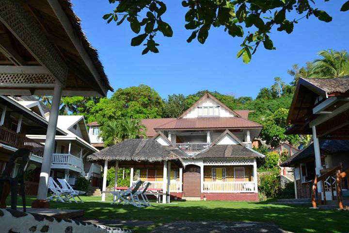 Arthur's Place Dive Resort Anilao Rooms